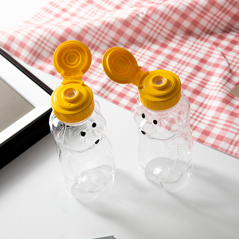 1Pcs 230ml Condiment Squeeze B - Sauce Squeeze Bottle 评论和价格