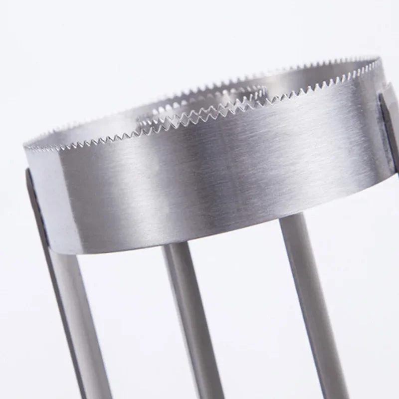 JUSTINLAU Stainless Steel Pine - Pineapple Corer Slicer 评论和价格