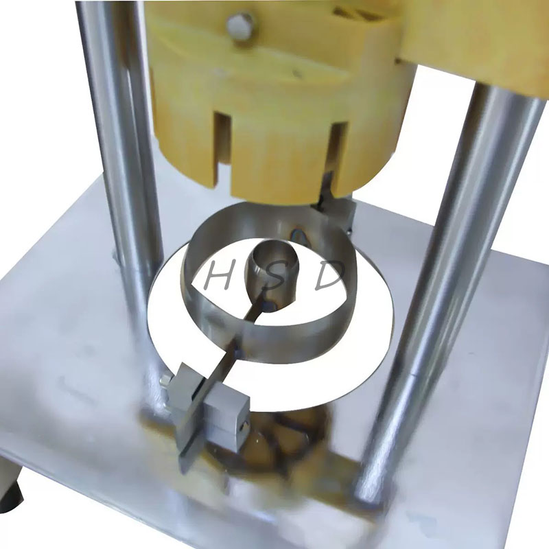 Manual Industrial Pineapple Pe - Pineapple Corer Slicer 评论和价格